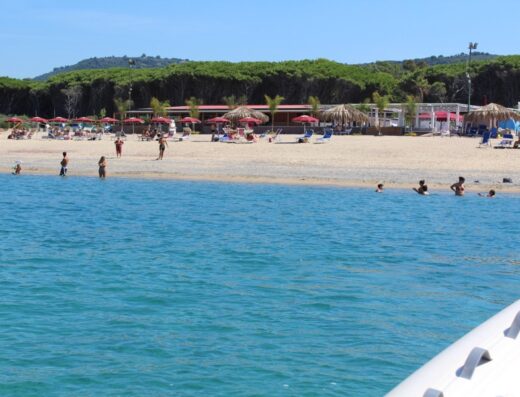 Lido Pescespada