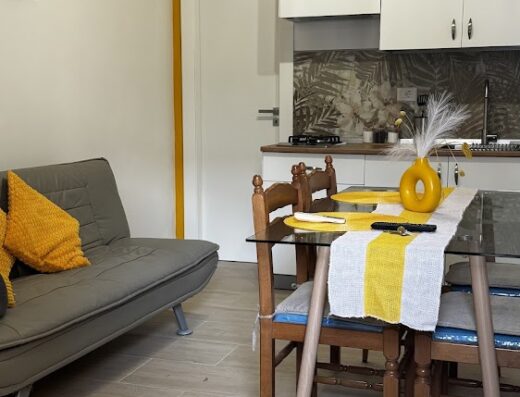 Lumèra Holiday Home