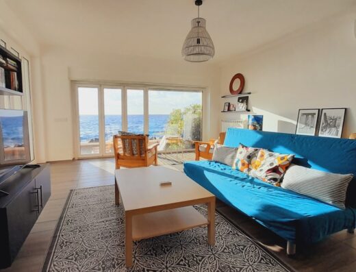 Marina Holiday Home
