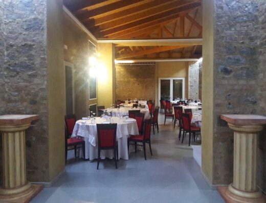 ME Restaurant