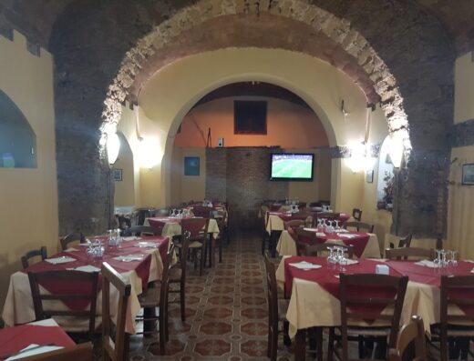 Moby Dick Ristorante – Pizzeria con forno a legna