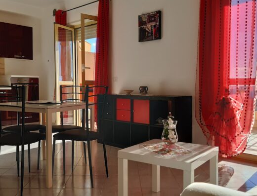 Nice Home Pizzo