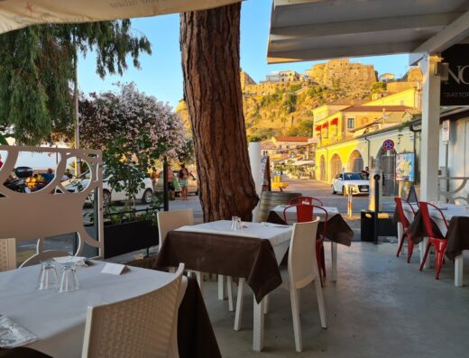 Nostrano Local Bistrot