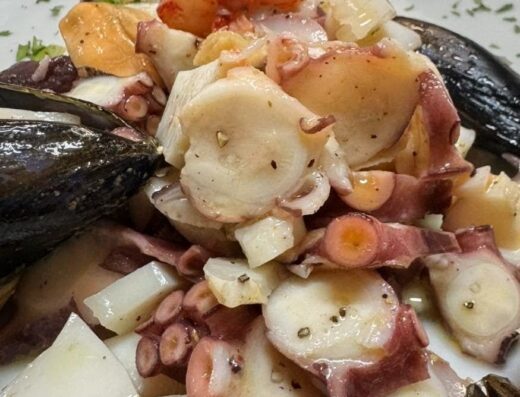 Osteria delle memorie