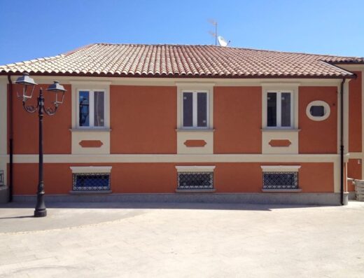 Palazzo Pizzo Dependence delle Grazie & Studio Bellavista