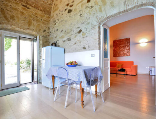 Palazzo Pizzo Residence
