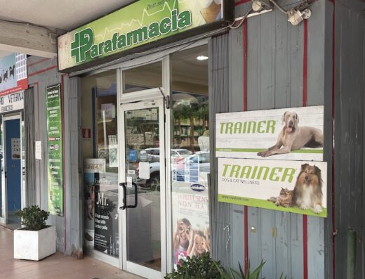 Parafarmacia Il Porticato