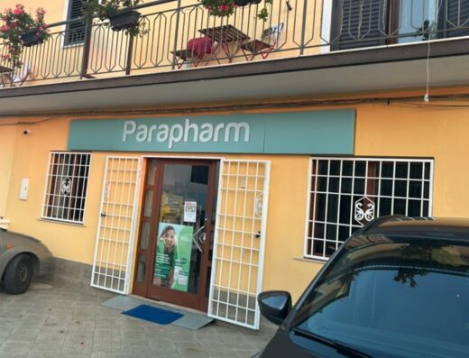 Parafarmacia Piedigrotta