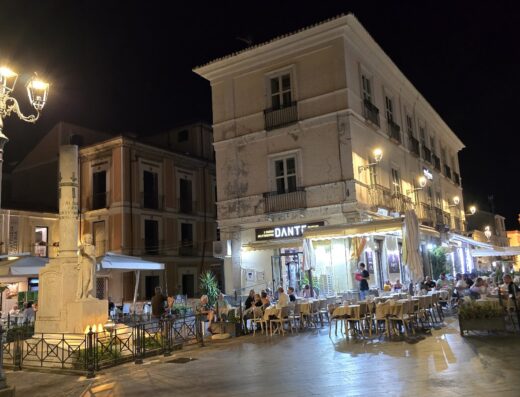 Parcheggio