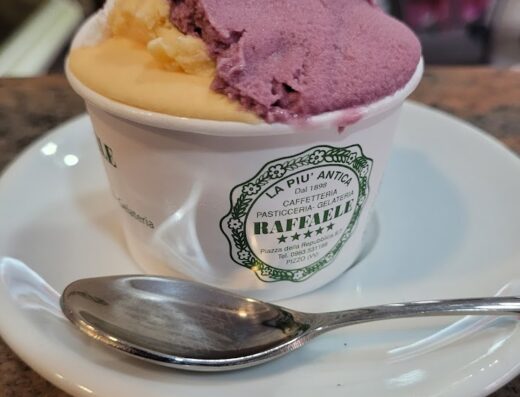 Pasticceria gelateria Raffaele