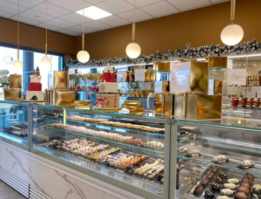 Pasticceria Tiramisù