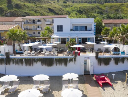 Piccolo Grand Hotel Srl