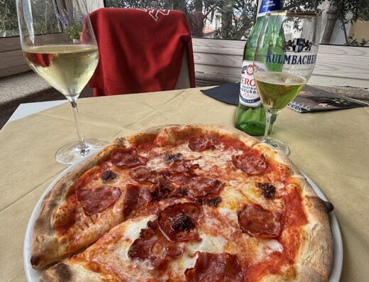 PIZZERIA L’AURORA