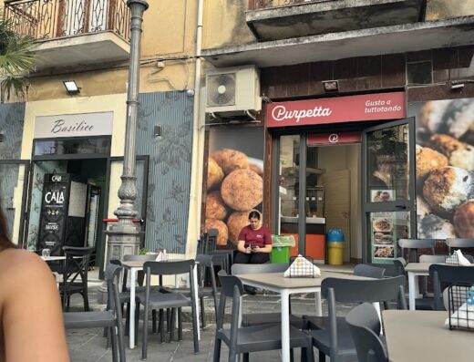 Purpetta