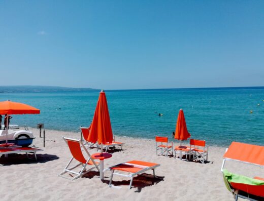 Regina del Mare – Lido Ristorante