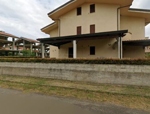 Residence Il Giardino by PizzoApartments