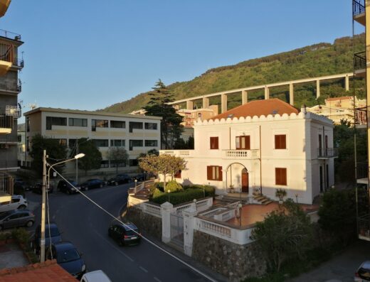 Residence Nina