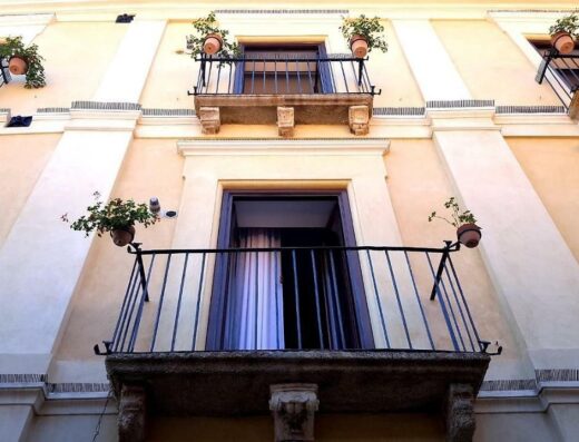 Residence Palazzo Zimatore