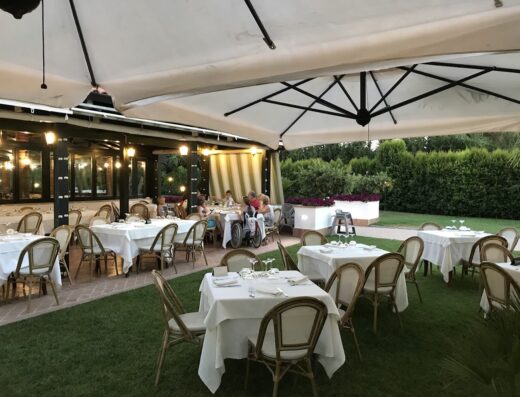 Ristorante Da Agostino