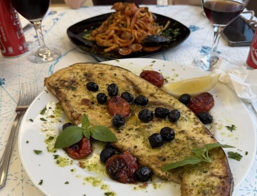 Ristorante-Friggitoria “Mi Cundu”