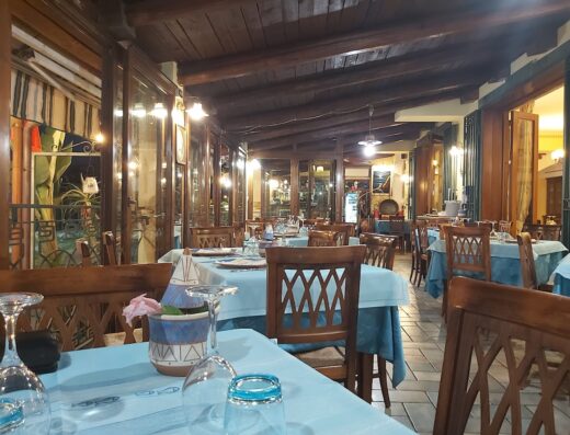 Ristorante Hale Bopp
