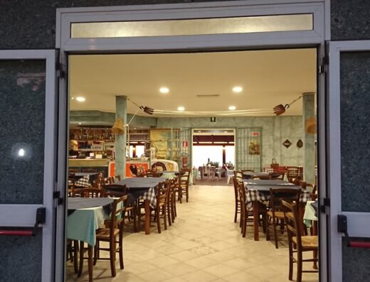 Lido Paradise