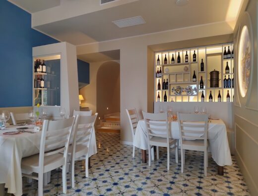 Ristorante Locanda Toscano