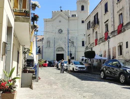 Santuario di San Francesco di Paola