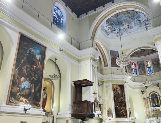 Santuario di San Francesco di Paola