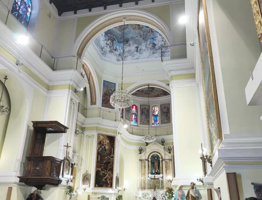 Santuario di San Francesco di Paola
