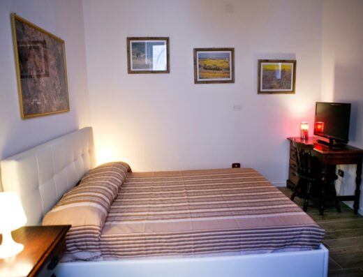 Short Lets PizzoApartments – Luxury Suites and Apartments