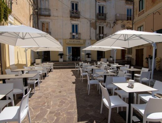 Sublime – Gelateria Artigianale Bar Caffetteria
