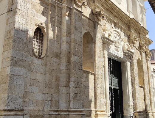 Chiesa Madre di San Giorgio Martire