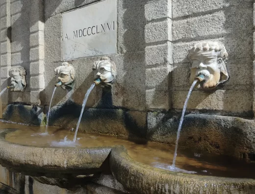 Fontana Garibaldi