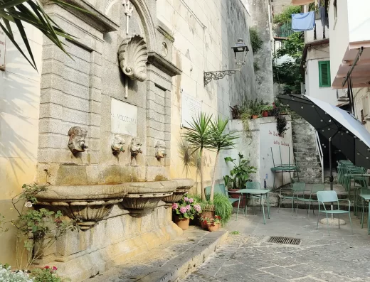Fontana Garibaldi