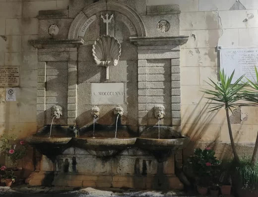 Fontana Garibaldi